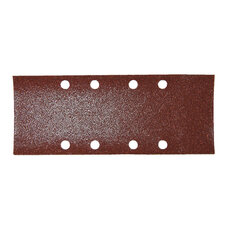 Brúsny papier 93 x 228 mm (8 otvorov) Makita P-36049