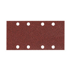Brúsny papier 93 x 228 mm (8 otvorov) Makita P-36061
