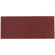 Brúsny papier 93 x 228 mm (bez otvorov) Makita P-36136