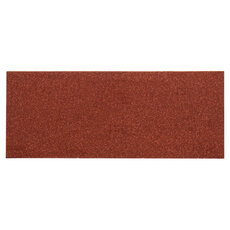 Brúsny papier 93 x 228 mm (bez otvorov) Makita P-36158
