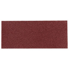 Brúsny papier 93 x 228 mm (bez otvorov) Makita P-36170