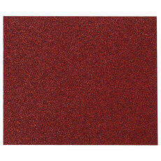 Brúsny papier 114 x 140 mm (bez otvorov) Makita P-36398