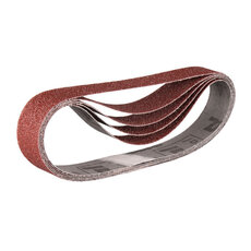 Brúsny brúsny pás 30 x 533 mm Makita P-36712