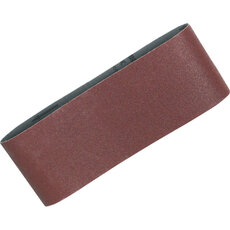 Brúsny brúsny pás 100 x 610 mm Makita P-36902