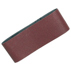 Brúsny brúsny pás 100 x 610 mm Makita P-36946