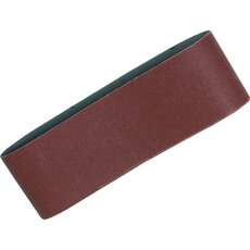 Brúsny brúsny pás 76 x 533 mm Makita P-37172