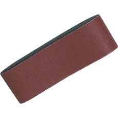 Brúsny brúsny pás 76 x 533 mm Makita P-37219