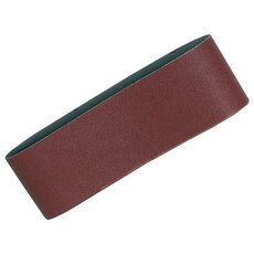 Brúsny brúsny pás 76 x 533 mm Makita P-37231
