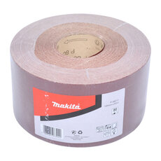 Rolky brúsneho papiera Makita P-38211
