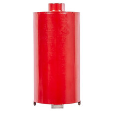 Diamantové vŕtacie korunky pre suchú prevádzku s M16 Makita P-42086