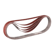Brúsny brúsny pás 13 x 533 mm Makita P-43343