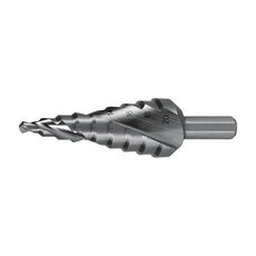 Stupňový vrták so špirálovými drážkami HSS-G Makita P-69901