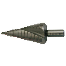 Stupňový vrták so špirálovými drážkami HSS-G Makita P-69917