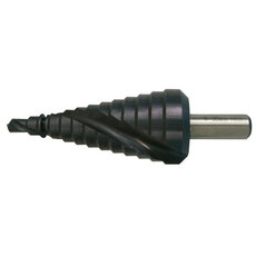 Stupňový vrták HSS-Co TiAIN, špirálový Makita P-69967