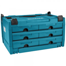 Systainery Makita P-84333
