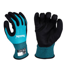 Pracovné rukavice Makita P-84698