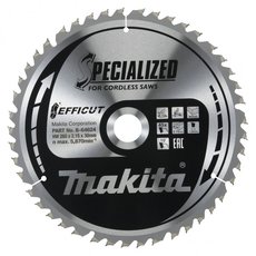 EFFICUT Makita B-64624