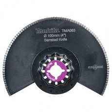 Segmentový pilový kotúč Makita B-64967