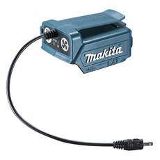 Aku chladiace bundy Makita GM00001605