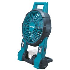 AKUMULÁTOROVÝ VENTILÁTOR Makita DCF201Z