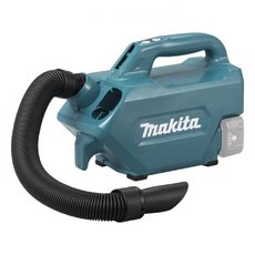 AKUMULÁTOROVÝ VYSÁVAČ Makita CL121DZ