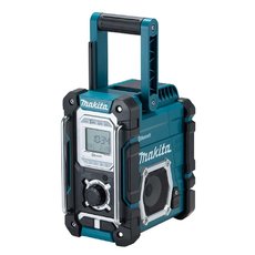 STAVEBNÉ RÁDIO Makita DMR108N