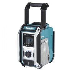 AKUMULÁTOROVÉ RÁDIO Makita DMR114