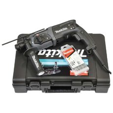 VŔTACIE KLADIVO Makita HR2470BX40