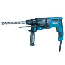 VŔTACIE KLADIVO Makita HR2631F