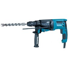 VŔTACIE KLADIVO Makita HR2631FT