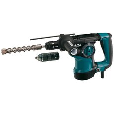 VŔTACIE KLADIVO Makita HR2811FT