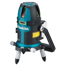 Nivelačný laser Makita SK312GDZ