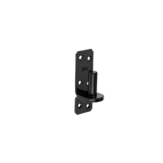 Drziak capu C 16/11  11x120x4,0 cierny