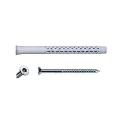 Hmo.uzlovacia 10x80 GXL zap.hlava VT TORX40
