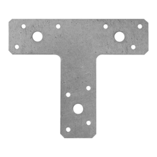 Spojka T KT2 150x125x35mm