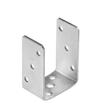 Patka stlpiku PSO 80  81x120x60mm