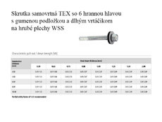 Skr TEX 5.5x50 WSS