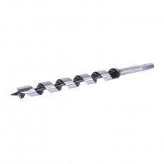Vrták do dreva hadovitý 6x450mm