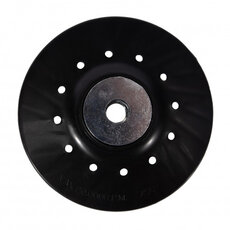 Tanier podložný 125mm chladený