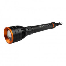 Svietidlo nabíjacie LED 3500lm 4000mAh Corona