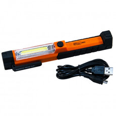 Svietidlo mini COB LED 1,5W+1W