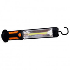 Svietidlo pracovné COB LED 5W+5LED predĺžené