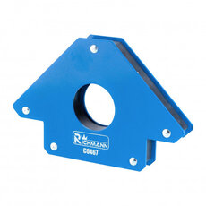 Magnet uhlový 12,5kg