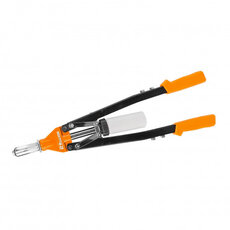 Kliešte nitovacie čelné 450mm Corona