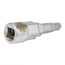 Kľúč na radiátorovú skrutku Cr-V 1/2"