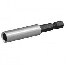 Magnetický nadstavec na bity 1/4"