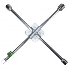 Krížový uťahovák 24,27,32-3/4"mm