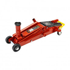 Hydraulický zdvihák pojazdný 2,5t