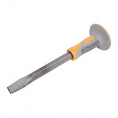 Sekáč s ochrannou rukoväťou 400x22mm