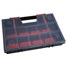Organizér NOR 290x195x35mm